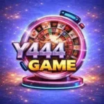 Y444 Game