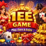 1EE-Game