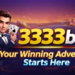 3333BET-Game