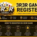 3R3R-Game