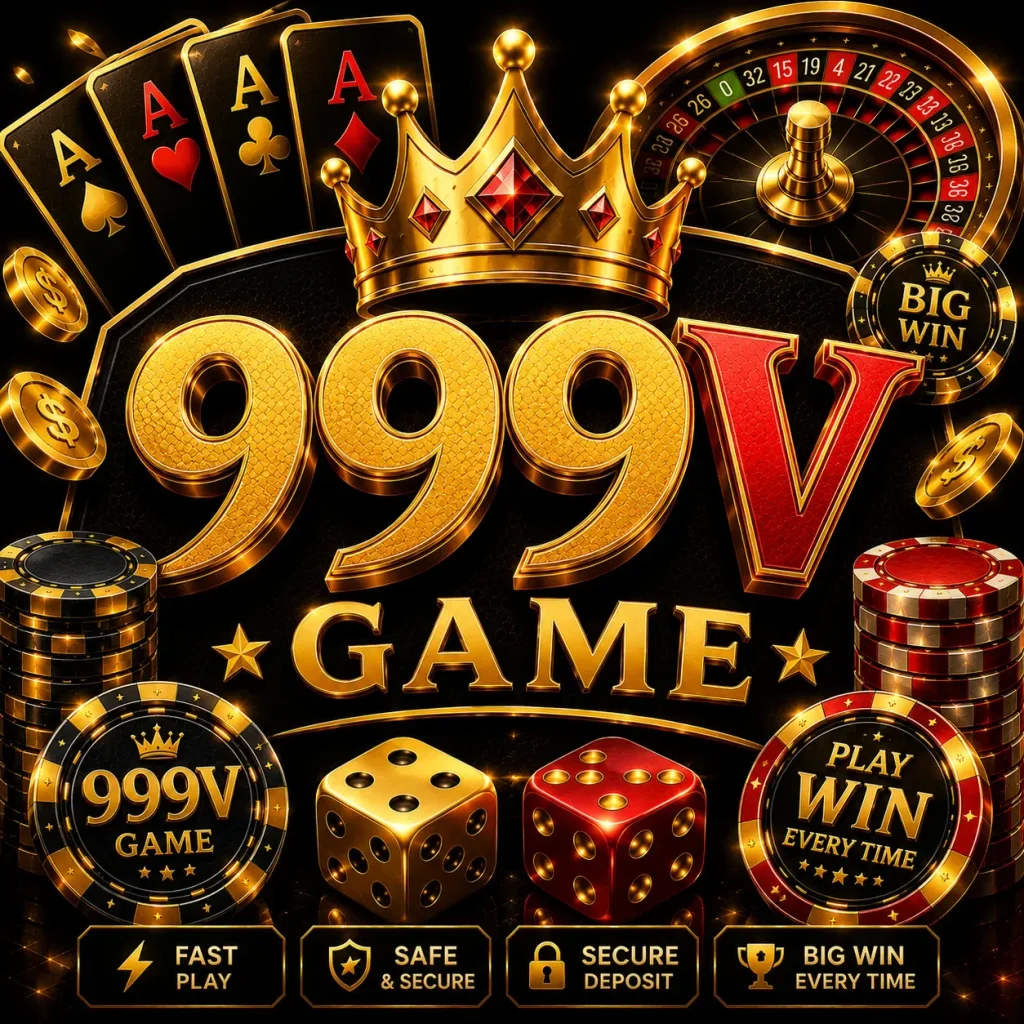 999V Game