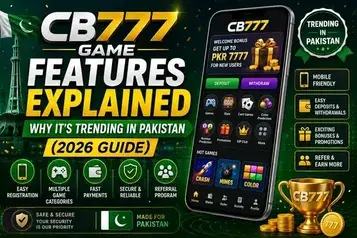 CB777 Game