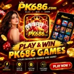 PK686-Game