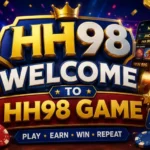 HH98 Game