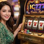 IC777-Game