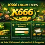 K666-Game