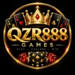 QZR888-Game