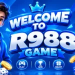 R988-Game