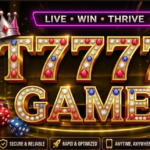 T7777-Game