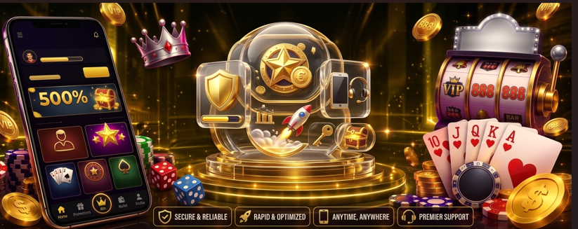 T7777-Game