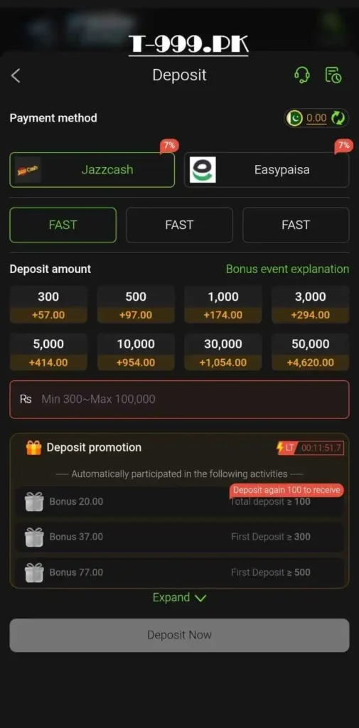 T999 Game