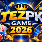 TEZPK-Game