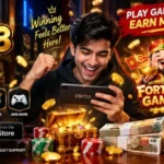 Cw773-Game