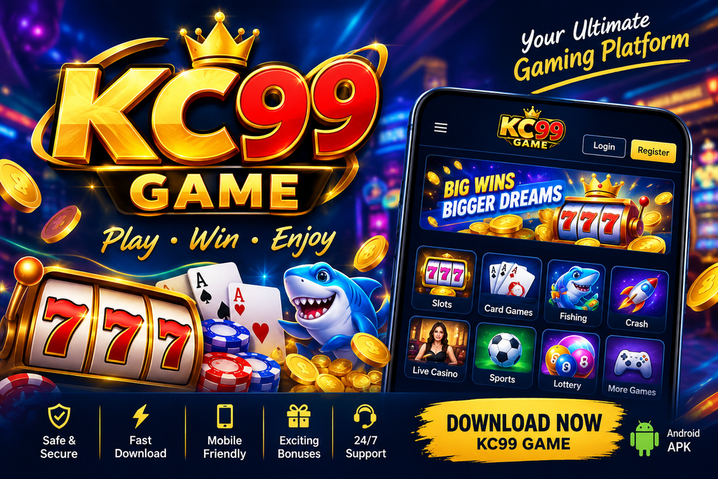 KC99 Game