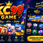 KC999 Game