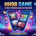 HH98 Game