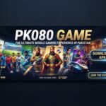 PK080 Game