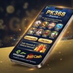 PK368 Game