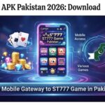 ST777 Game
