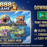 Y888 Game