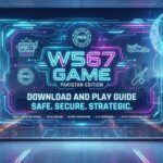 W567 Game